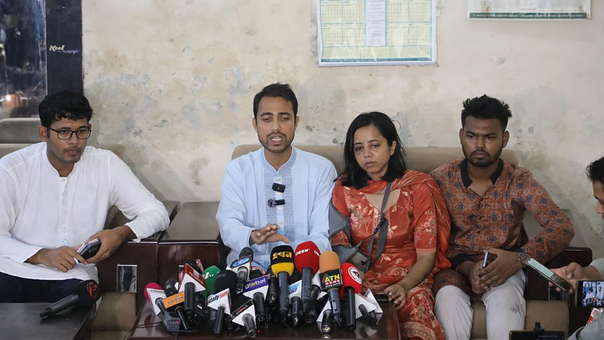 কারচুপির অভিযোগ এনে জাকসু নির্বাচন বর্জন করলো ছাত্রদল