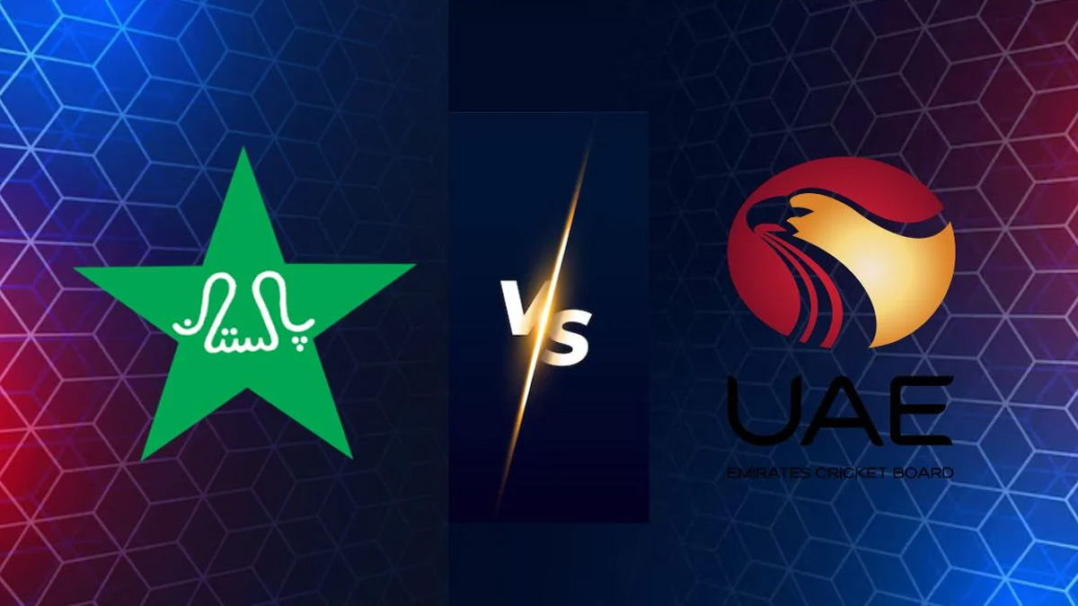 এশিয়া কাপ: টস হেরে ব্যাটিংয়ে পাকিস্তান