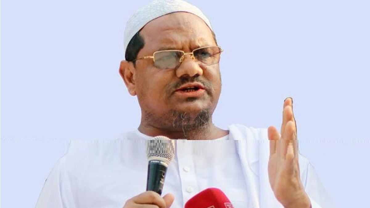 নির্বাচনের আগেই জুলাই সনদের আইনি ভিত্তি দিতে হবে: রেজাউল করিম