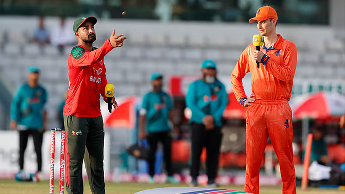 টিভিতে আজকের খেলা (১ সেপ্টেম্বর)