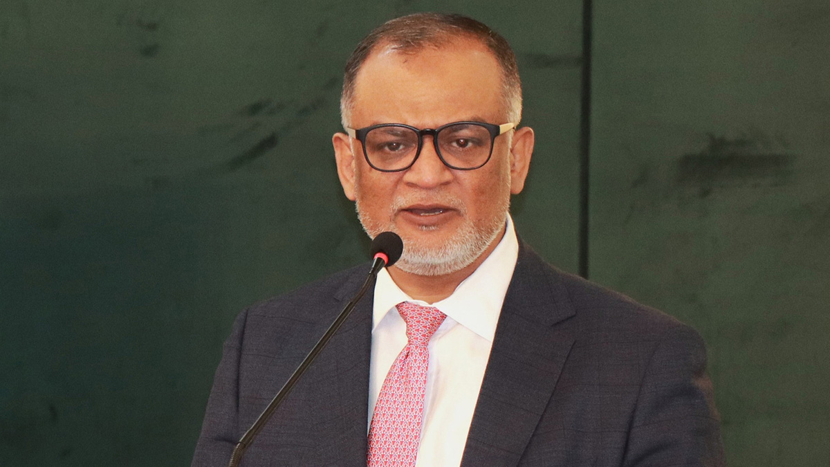 বাণিজ্য ঘাটতি কমাতে পারলে যুক্তরাষ্ট্র শুল্ক আরও কমাতে পারে: বাণিজ্য উপদেষ্টা