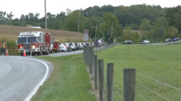 যুক্তরাষ্ট্রে বন্দুকধারীর হামলায় ৩ পুলিশ সদস্য নিহত, গুরুতর আহত ২