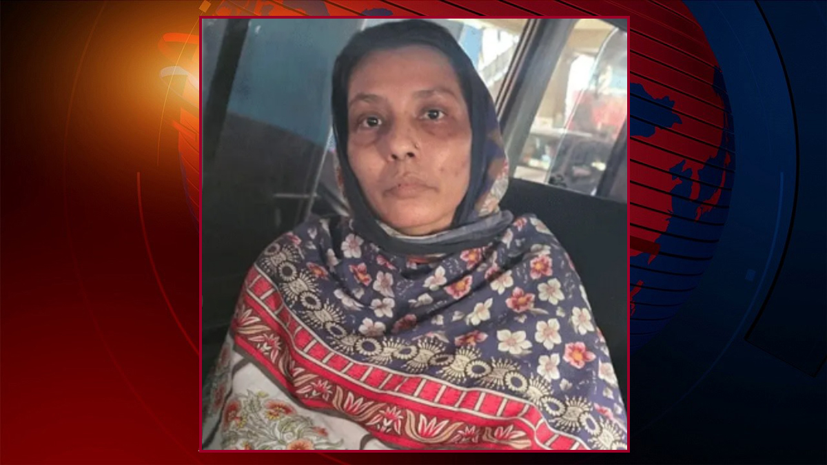 তেজগাঁওয়ে আ. লীগের ঝটিকা মিছিল আয়োজনকারী সুইটি গ্রেফতার