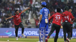 র্যাঙ্কিংয়েও আফগানিস্তানকে টপকে গেলো টাইগাররা