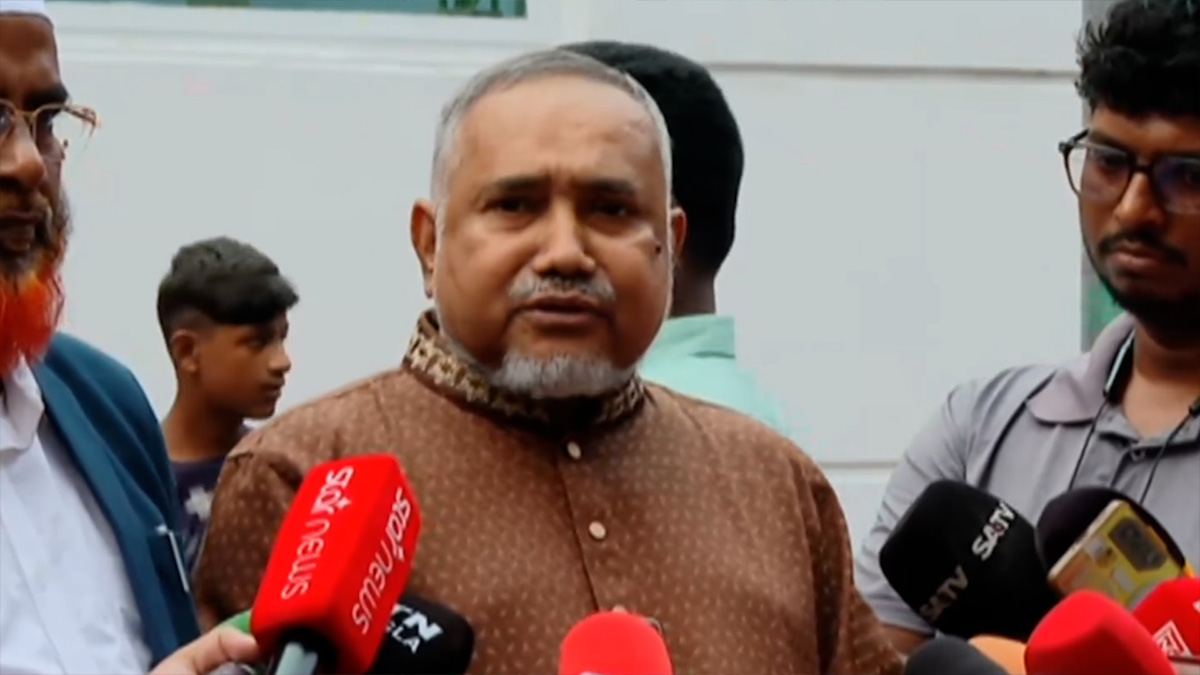 একবারের জন্য হলেও পিআর পদ্ধতিতে নির্বাচন চায় জামায়াত: তাহের