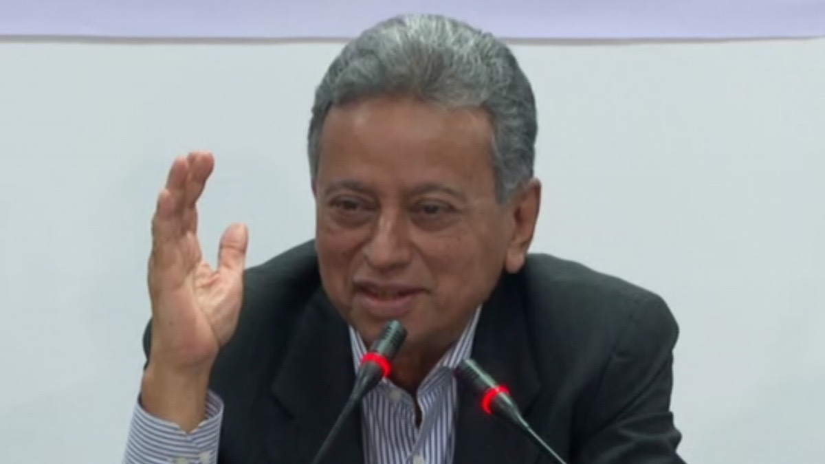 গণতান্ত্রিকভাবে মাঠ দখলে নির্বাচনের মাধ্যমে জনগণের ম্যান্ডেট নিতে হবে: আমীর খসরু