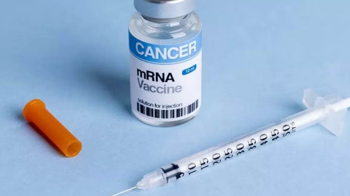 পরীক্ষায় শতভাগ কার্যকর রাশিয়ার নতুন ক্যান্সার ভ্যাকসিন ‘এন্টারোমিক্স’