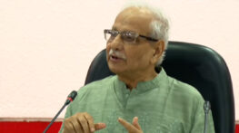 দুর্নীতি দমনেই গণতান্ত্রিক প্রক্রিয়া পুনর্গঠন সম্ভব: বদিউল আলম