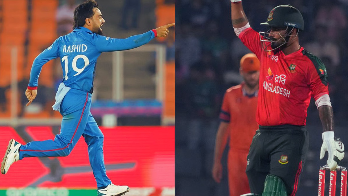 বাঁচা-মরার ম্যাচে কাল আফগান পরীক্ষার সামনে বাংলাদেশ