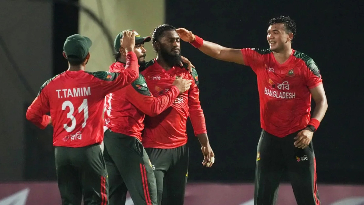 টিভিতে আজকের খেলা (১৩ সেপ্টেম্বর)