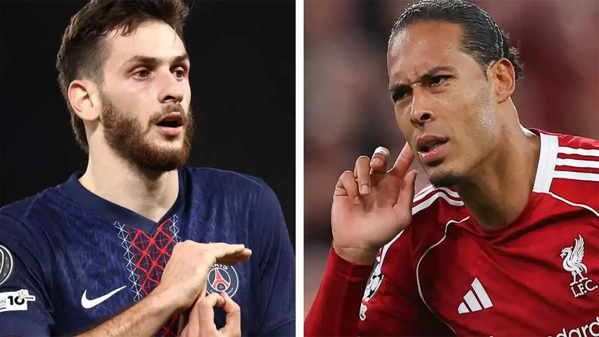 পিএসজির গোল উৎসব, লিভারপুলের ‘লাস্ট মিনিট শো’ আর বায়ার্নের জয়