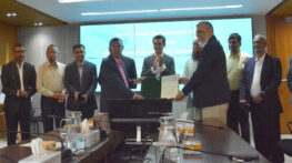 অর্থনৈতিক অঞ্চলে ৩০ একর জমি বরাদ্দ পেল ডেল্টা লাইফ সাইন্সেস