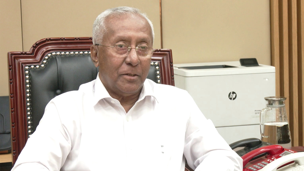 ফরিদপুরে সংসদীয় আসনের সীমানা নিয়ে অসন্তোষ অনাকাঙ্ক্ষিত: ইসি সচিব