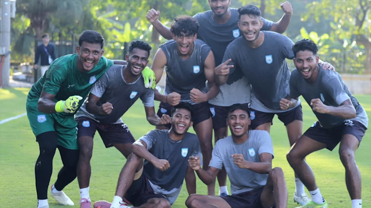 এশিয়ান কাপ বাছাই: আজ ভিয়েতনামের বিপক্ষে নামছে বাংলাদেশ