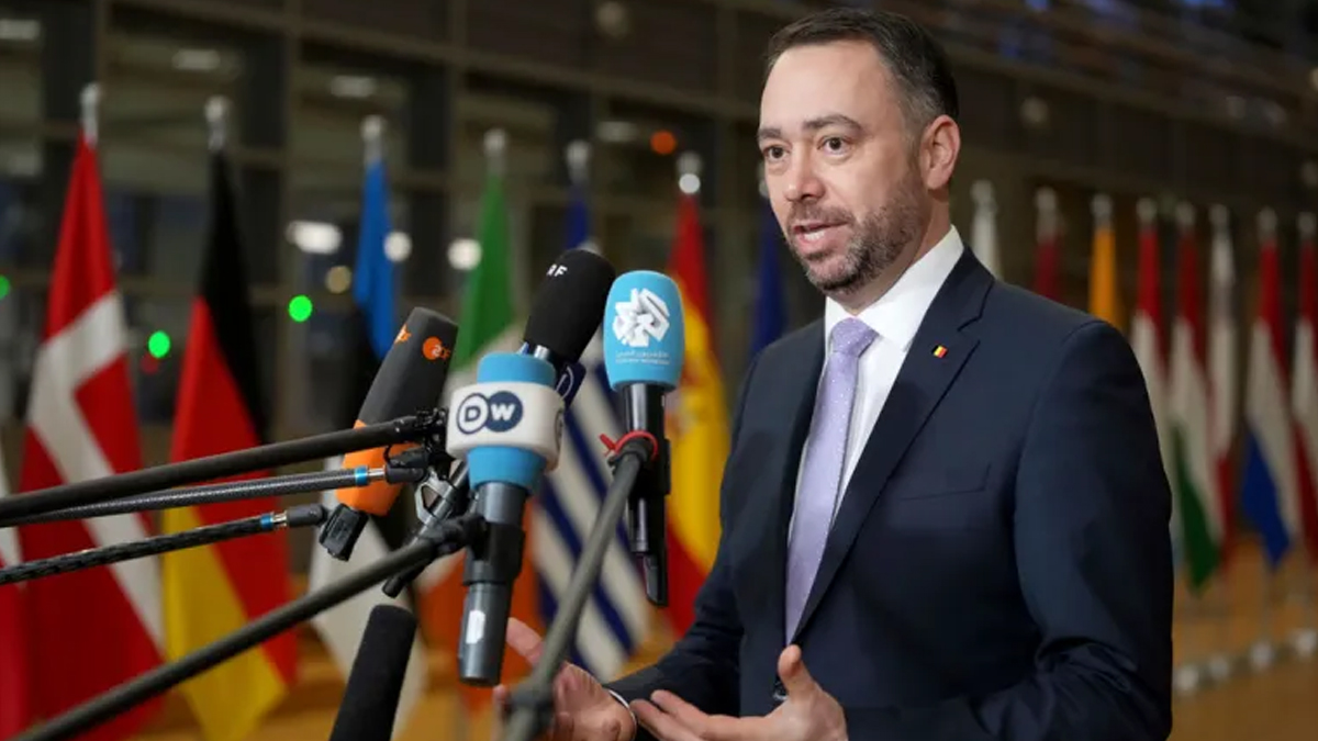 ফিলিস্তিনকে রাষ্ট্র হিসেবে স্বীকৃতি দেবে বেলজিয়াম