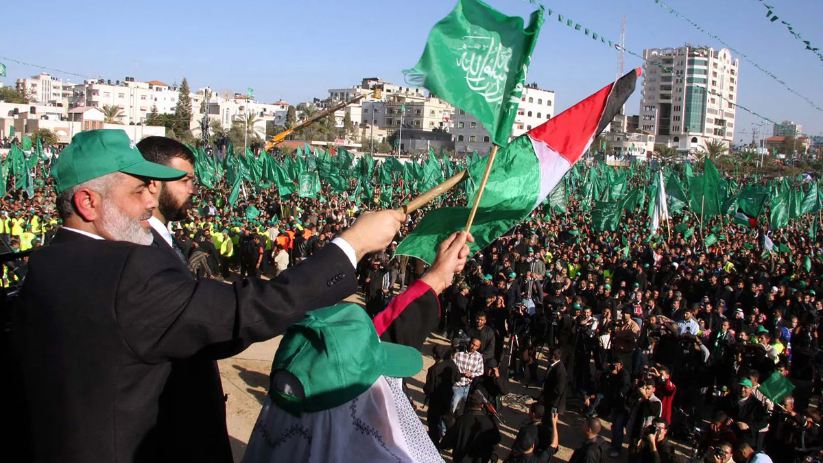 কাতারে ইসরায়েলি হামলা: বন্দিবিনিময় আলোচনা স্থগিতের ঘোষণা হামাসের