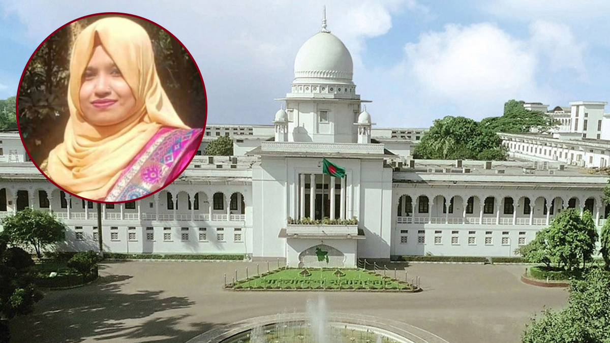 টঙ্গীতে ম্যানহোলে পড়ে জ্যোতির মৃত্যু: ৯০ দিনের মধ্যে তদন্তের নির্দেশ