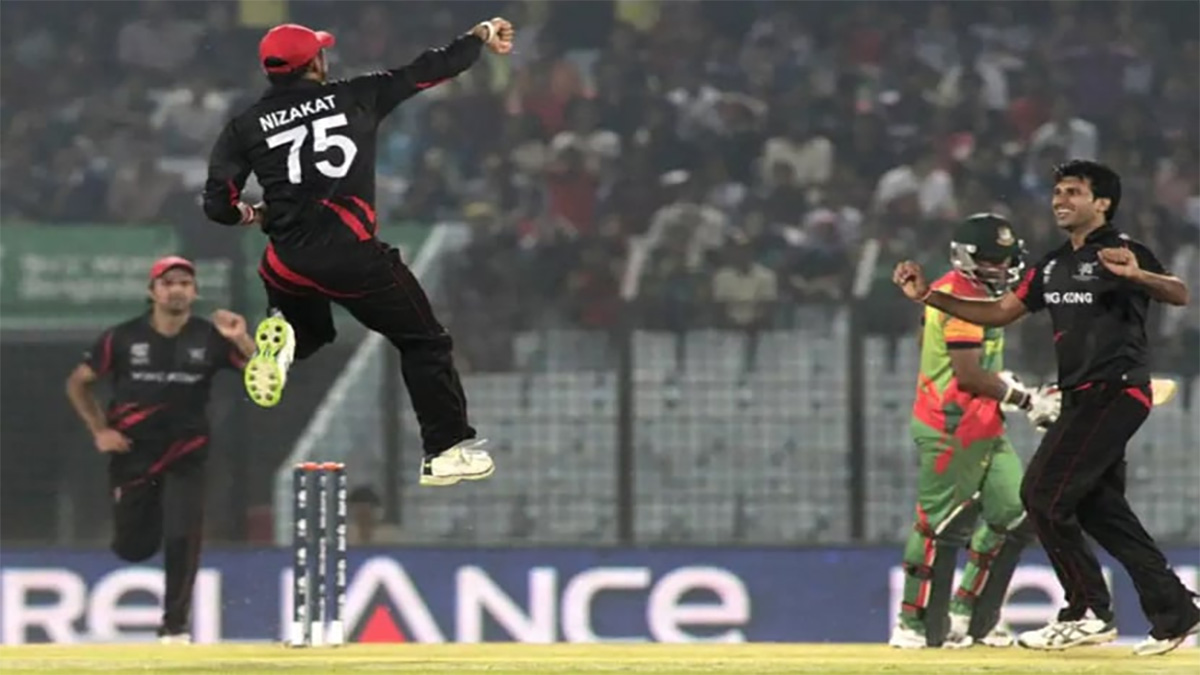 বাংলাদেশের সঙ্গে প্রতিদ্বন্দ্বিতা করতে চায় হংকং