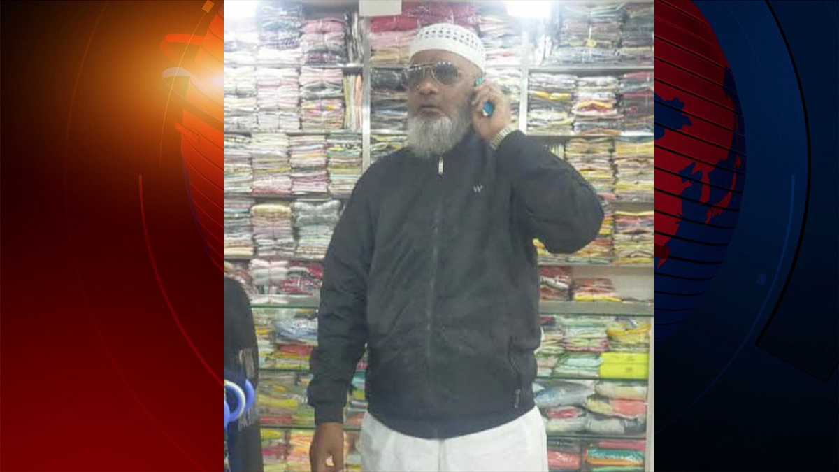 ঝিনাইদহে নিজের বন্দুকের গুলিতে ব্যবসায়ীর মৃত্যু