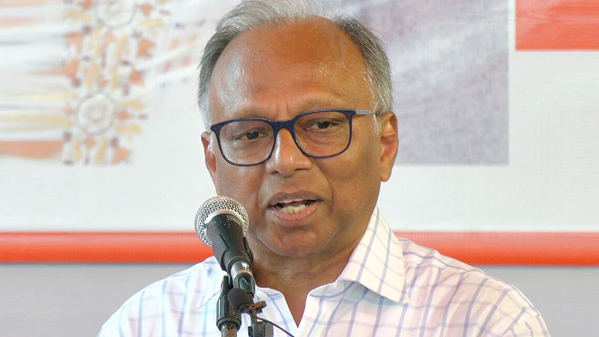 ট্রাইব্যুনালে হাজির মাহমুদুর রহমান, জেরা করবেন শেখ হাসিনার আইনজীবী