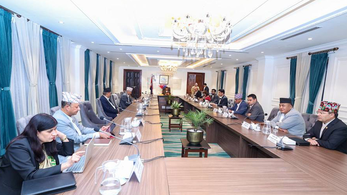 নেপালে তুলে নেয়া হয়েছে সামাজিক যোগাযোগ মাধ্যমের ওপর নিষেধাজ্ঞা