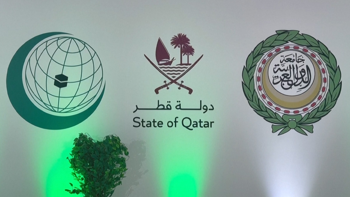 ইসরায়েলি হামলা সত্ত্বেও যুদ্ধবিরতির মধ্যস্থতা চালিয়ে যাওয়ার ঘোষণা কাতারের