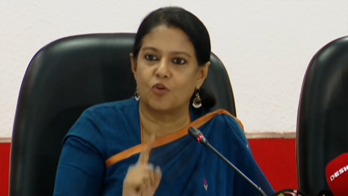 রাজনৈতিক ঐক্য ছাড়া পাথর লুট ঠেকানো অসম্ভব: পরিবেশ উপদেষ্টা