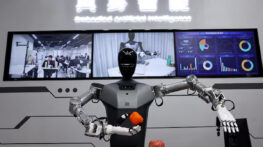 জাতিসংঘের র্যাংকিংয়ে জার্মানিকে সরিয়ে শীর্ষ ১০ উদ্ভাবনী দেশের তালিকায় চীন