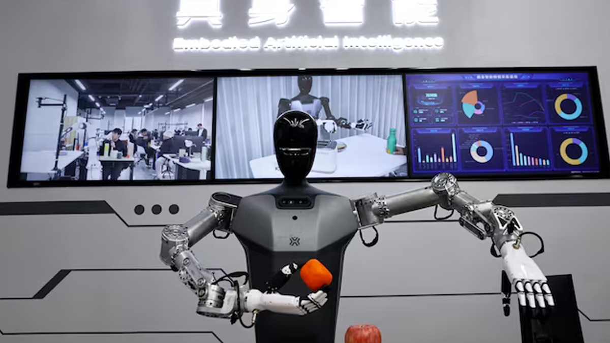 জাতিসংঘের র্যাংকিংয়ে জার্মানিকে সরিয়ে শীর্ষ ১০ উদ্ভাবনী দেশের তালিকায় চীন