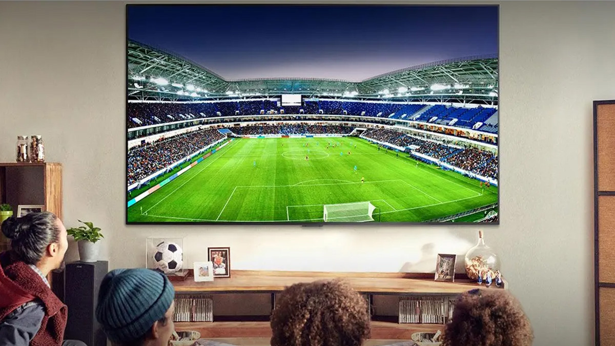 আজ টিভিতে যেসব খেলা দেখবেন