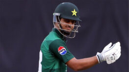 অপ্রত্যাশিত রেকর্ড সাইম আইয়ুবের