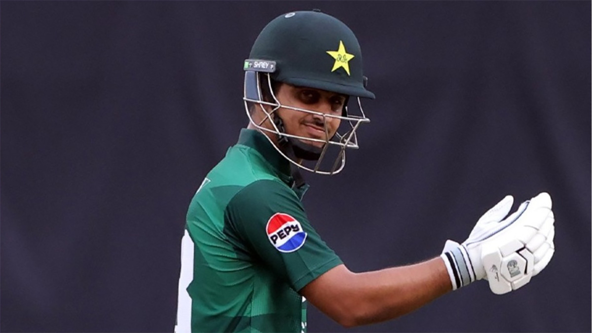 অপ্রত্যাশিত রেকর্ড সাইম আইয়ুবের