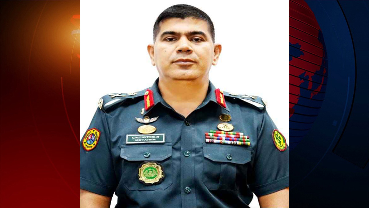 সাতক্ষীরায় কারা মহাপরিদর্শকের বিরুদ্ধে পাঁচ কোটি টাকার মানহানি মামলা