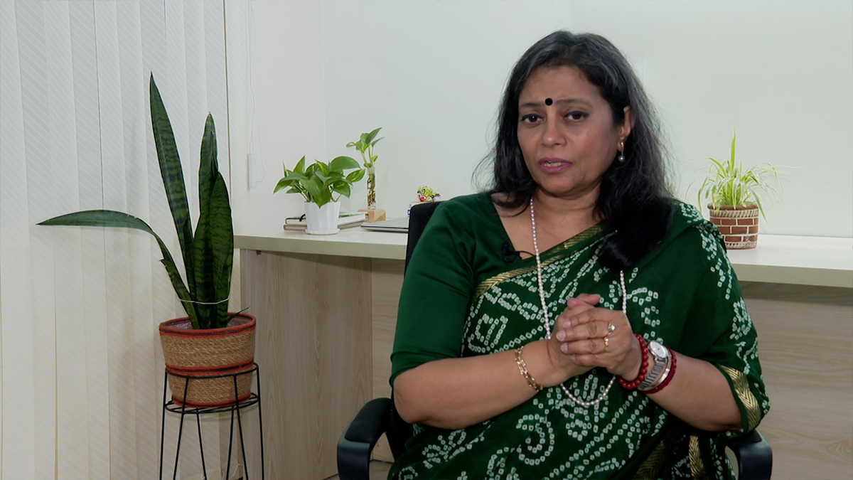 ঢাকা-দিল্লি সম্পর্কে ভুল বার্তা দিচ্ছে পুশইন, ১৪’র নির্বাচনে অবস্থান ভুল ছিল: শ্রী রাধা দত্ত