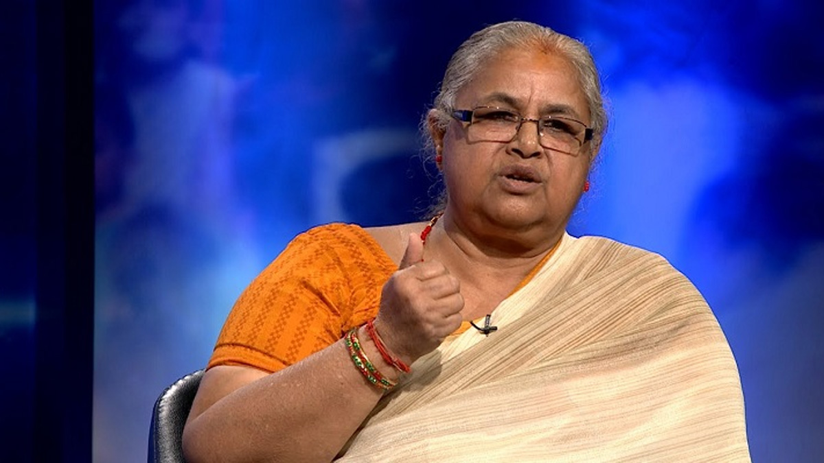 নেপালে অন্তর্বর্তী সরকারের প্রধান হিসেবে সুশীলা কারকির নাম প্রস্তাব জেন-জি’র