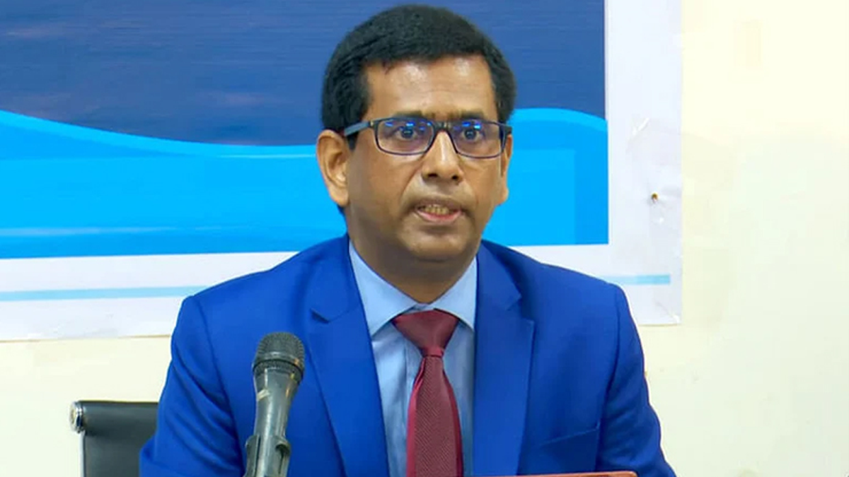 সাবেক আইজিপি ক্ষমা পাবেন কি না, সিদ্ধান্ত আদালতের: চিফ প্রসিকিউটর