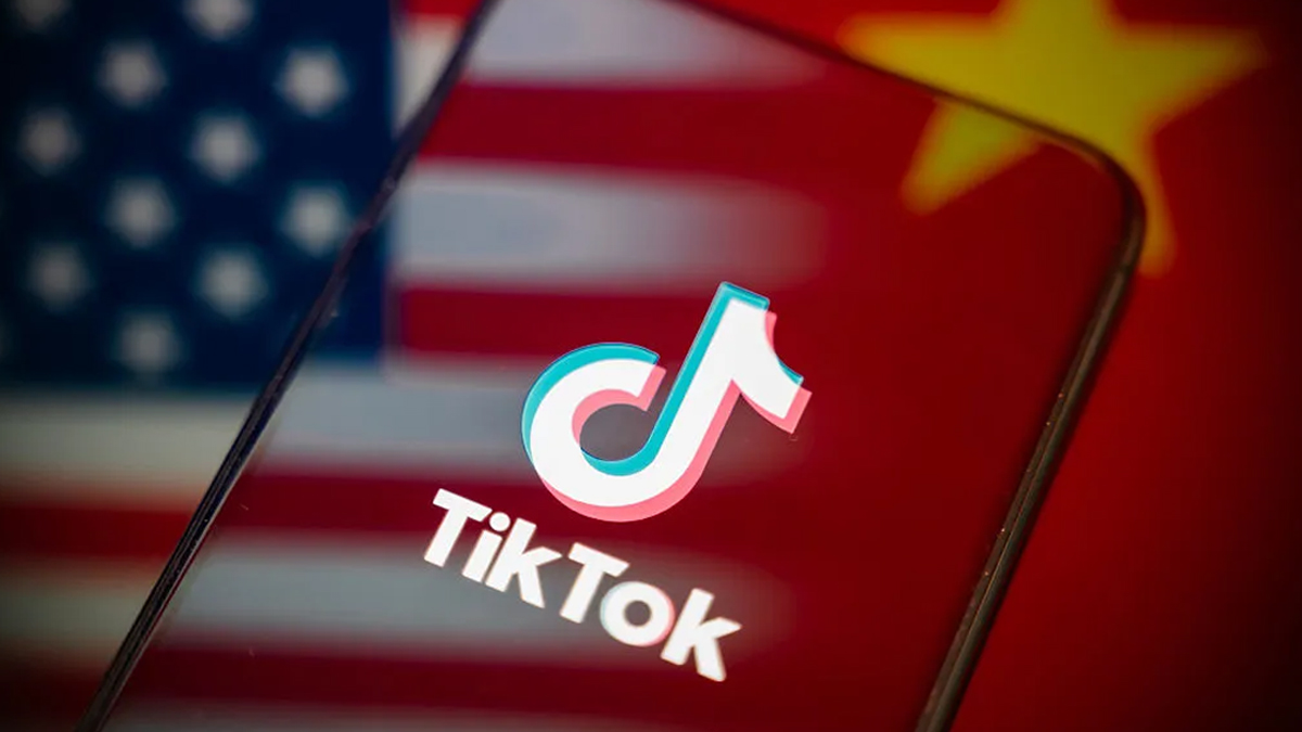 টিকটক চালু থাকছে যুক্তরাষ্ট্রে, ওয়াশিংটন-বেইজিংয়ের চুক্তি