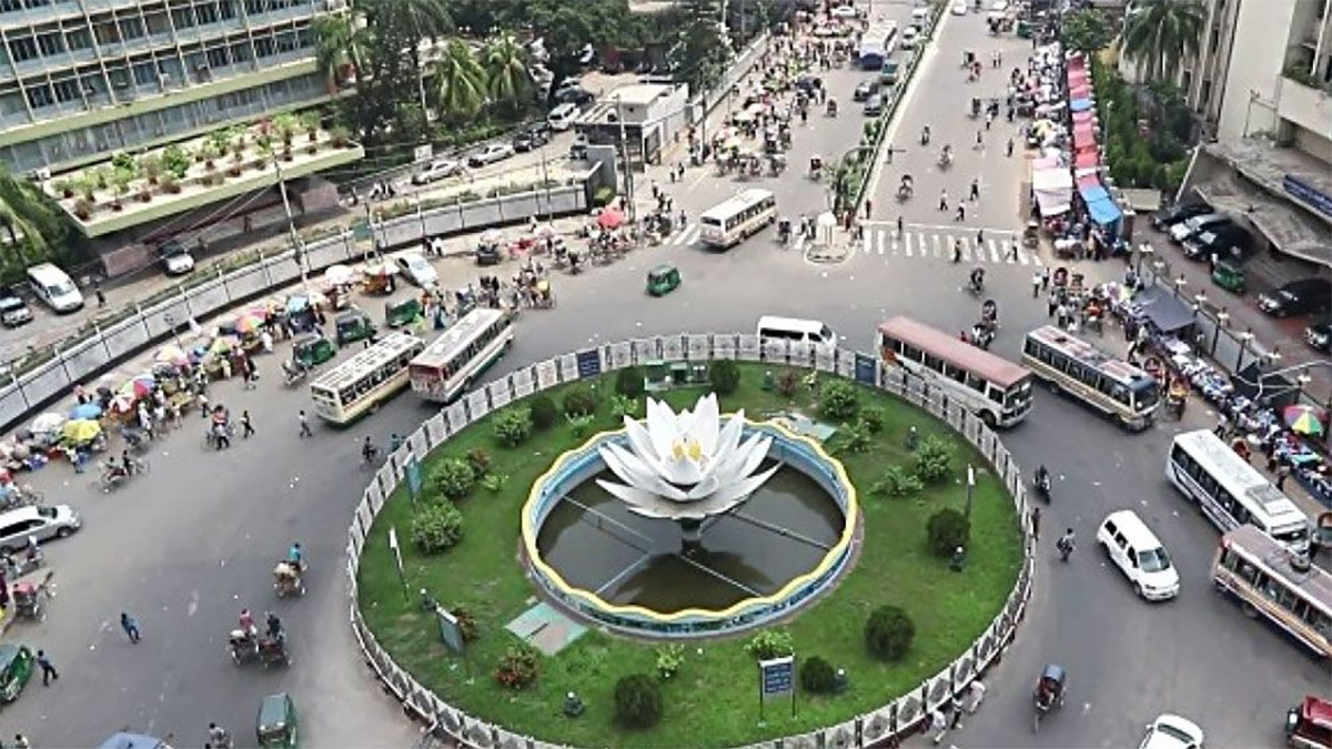 রাজধানীতে যেসব কর্মসূচি রয়েছে আজ