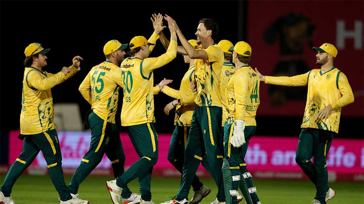 আজ টিভিতে দেখা যাবে যেসব খেলা (১২ সেপ্টেম্বর)