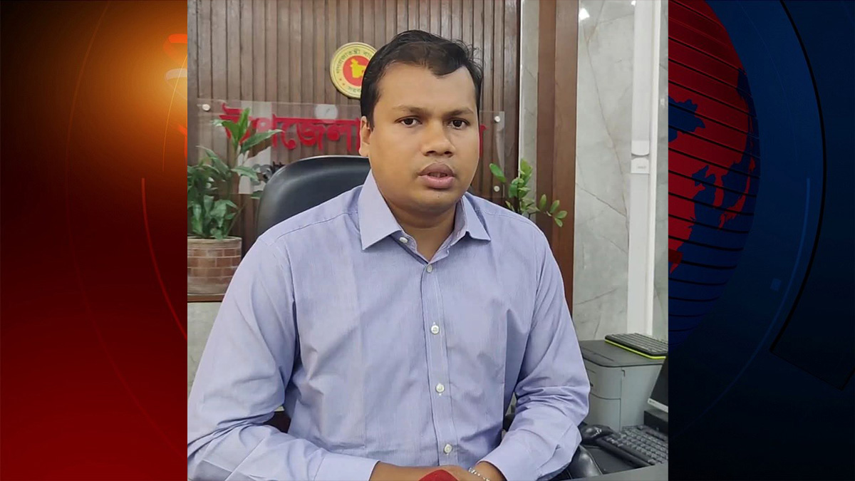 ওসির পর এবার গোয়ালন্দ উপজেলা নির্বাহী অফিসার বদলি