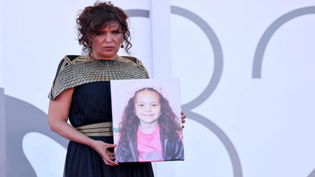 ভেনিস চলচ্চিত্র উৎসবে ২য় পুরস্কার জিতলো দ্য ভয়েস অব হিন্দ রজব