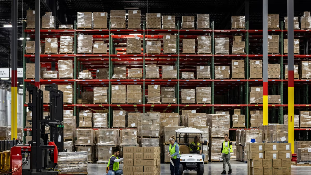 যুক্তরাষ্ট্রে বেকারত্বের হার ২০২১ সালের পর সর্বোচ্চ