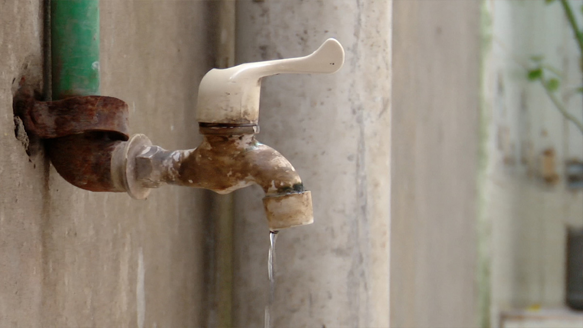 হাজারীবাগে ৬ মাস নেই পানি, তবুও বিল নিচ্ছে ওয়াসা!